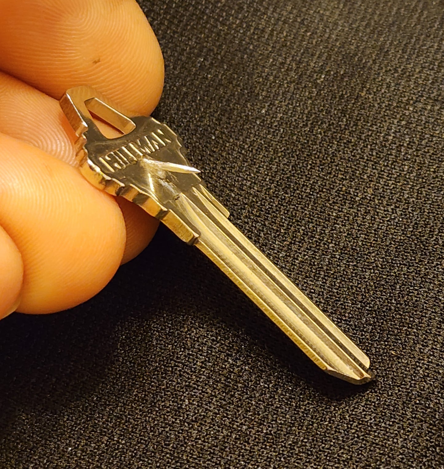 .2) HooKey (Hoo Key) (2 Styles)