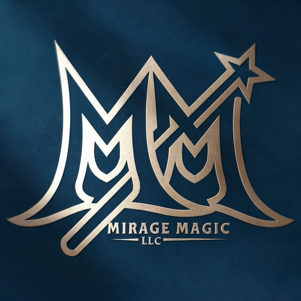 Mirage Magic